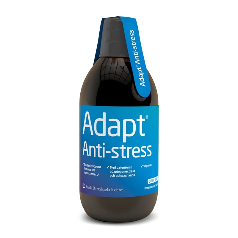 Adapt Anti-stress 500ml