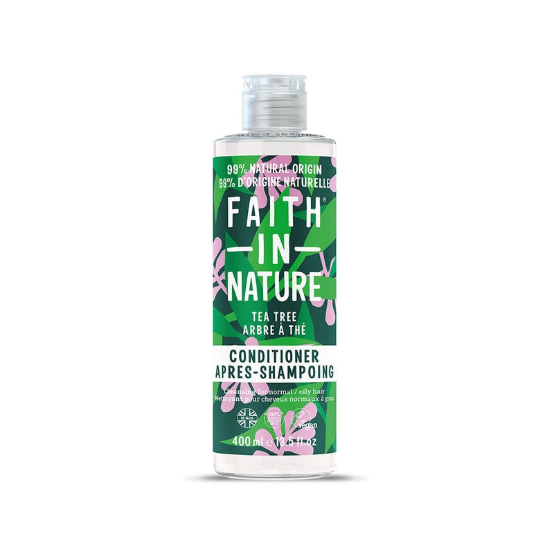 Balsam Tea Tree 400ml