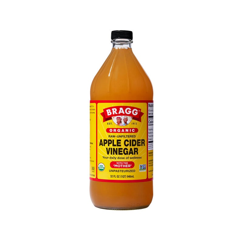 Äppelcidervinäger 946ml