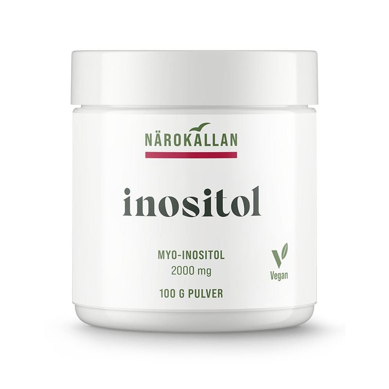 Inositol 100 g