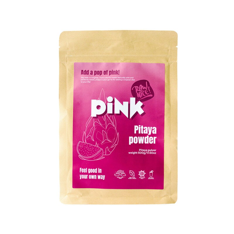 Pink Pitaya 500g