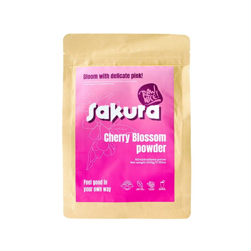 Sakura 500g