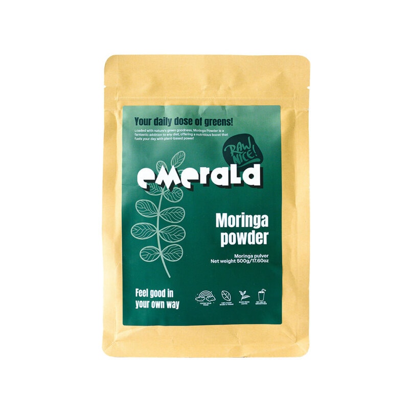 Moringa 500g