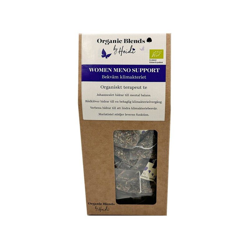 Organic Blends Women Meno Support