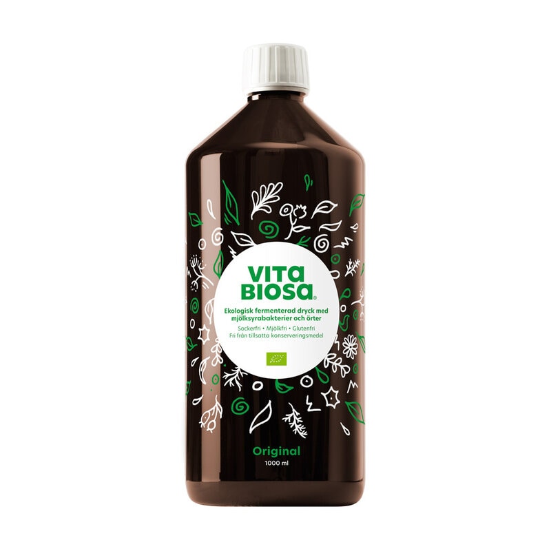 Vita Biosa Original 1 liter