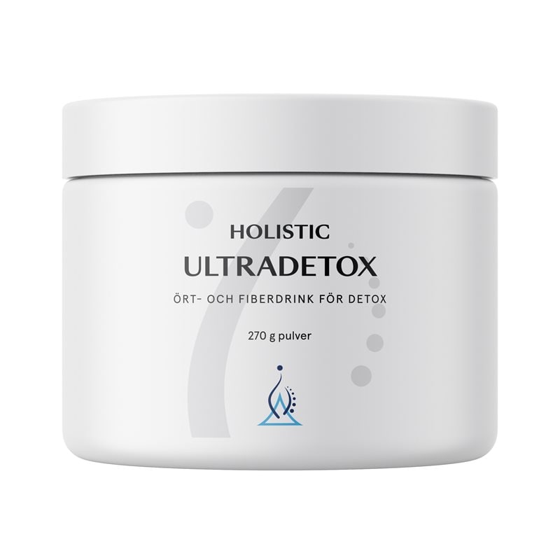 Ultradetox 270g
