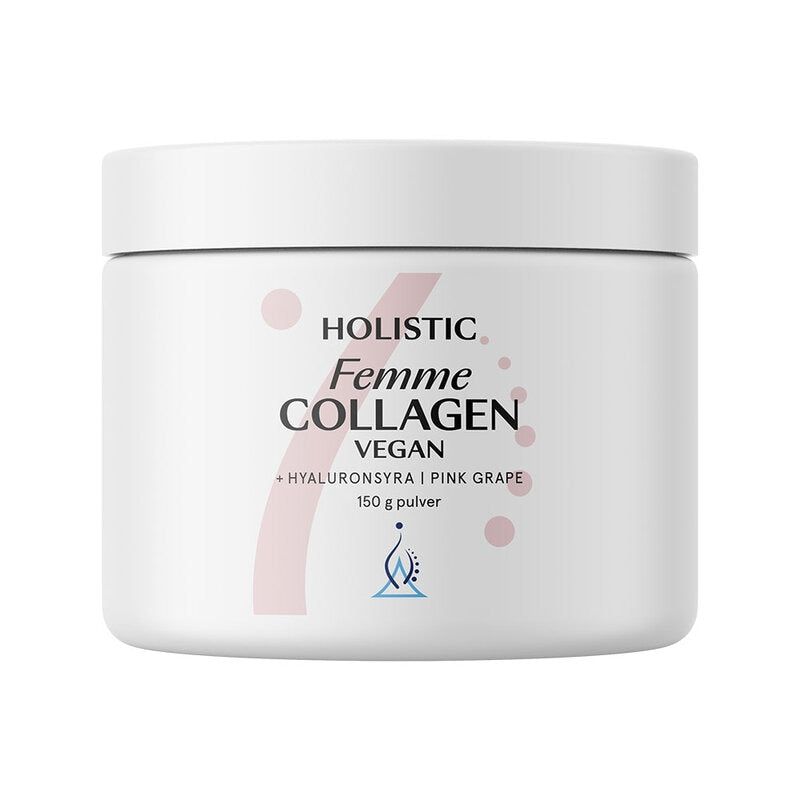 Femme Collagen Vegan 150g