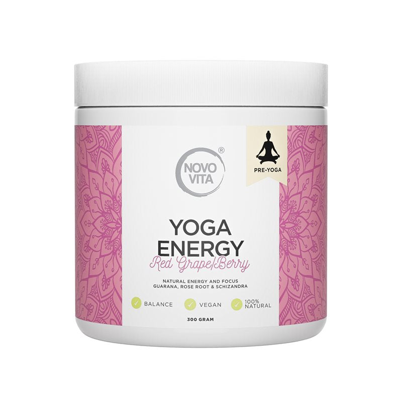 Yoga Energy, 300 g