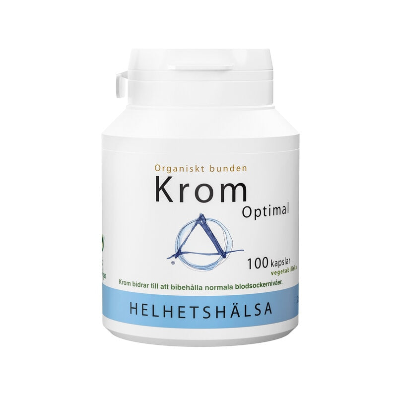 KromOptimal 200ug 100k