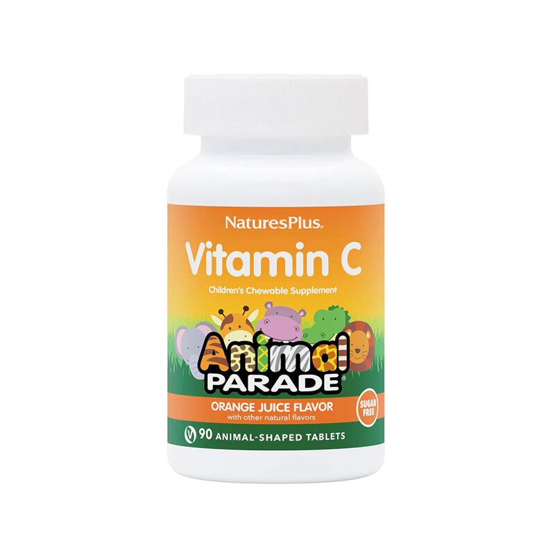 C-Vitamin 90 tuggtabletter
