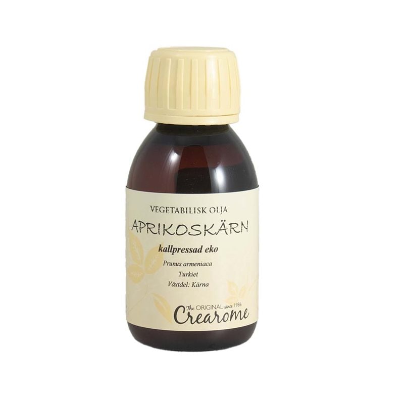 Aprikoskärnolja 100ml