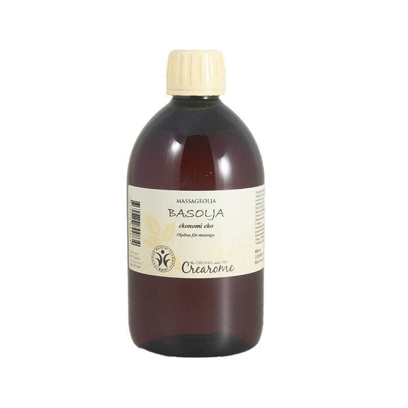 Basolja ekonomi 500 ml