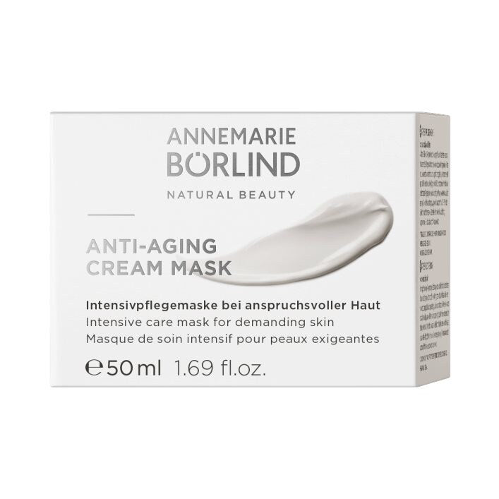 Anti-Aging Cream Mask 50mlAnti-Aging Cream Mask 50ml