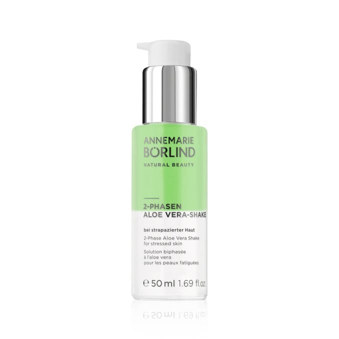 2-Phase Aloe Vera Shake 50 ml