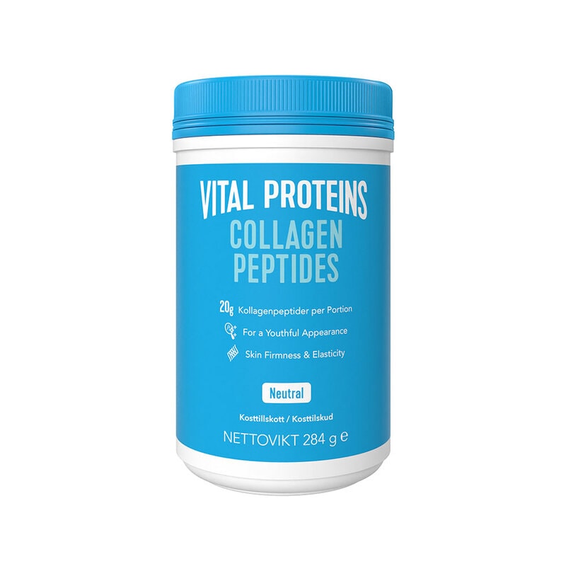 Vital Proteins Collagen Peptides 284g