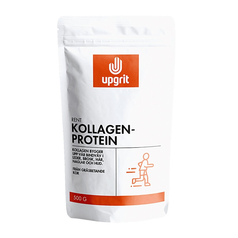 Kollagenprotein 500g