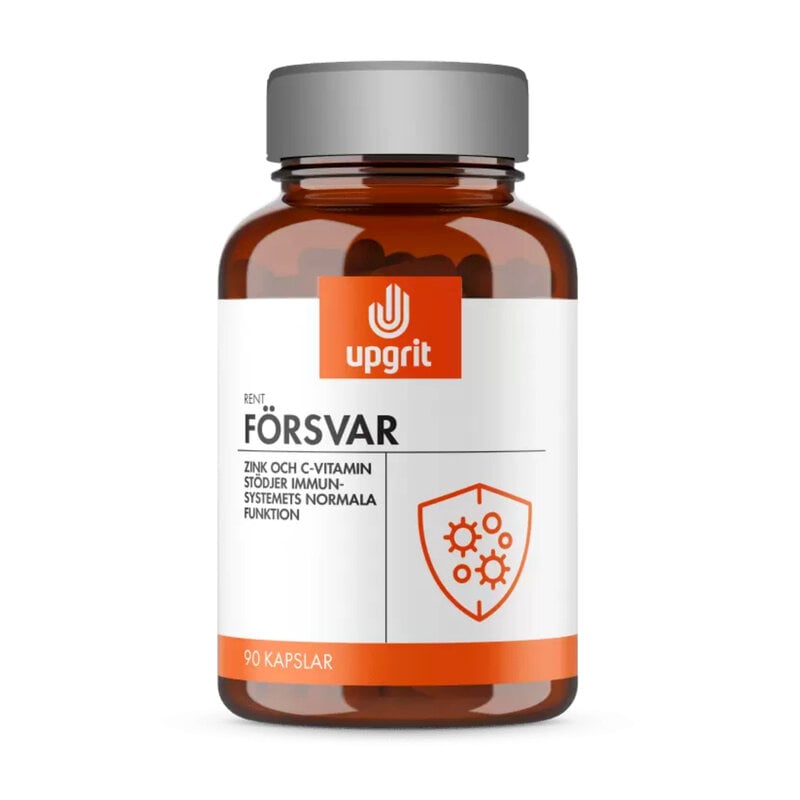 Försvar 90 kapslar