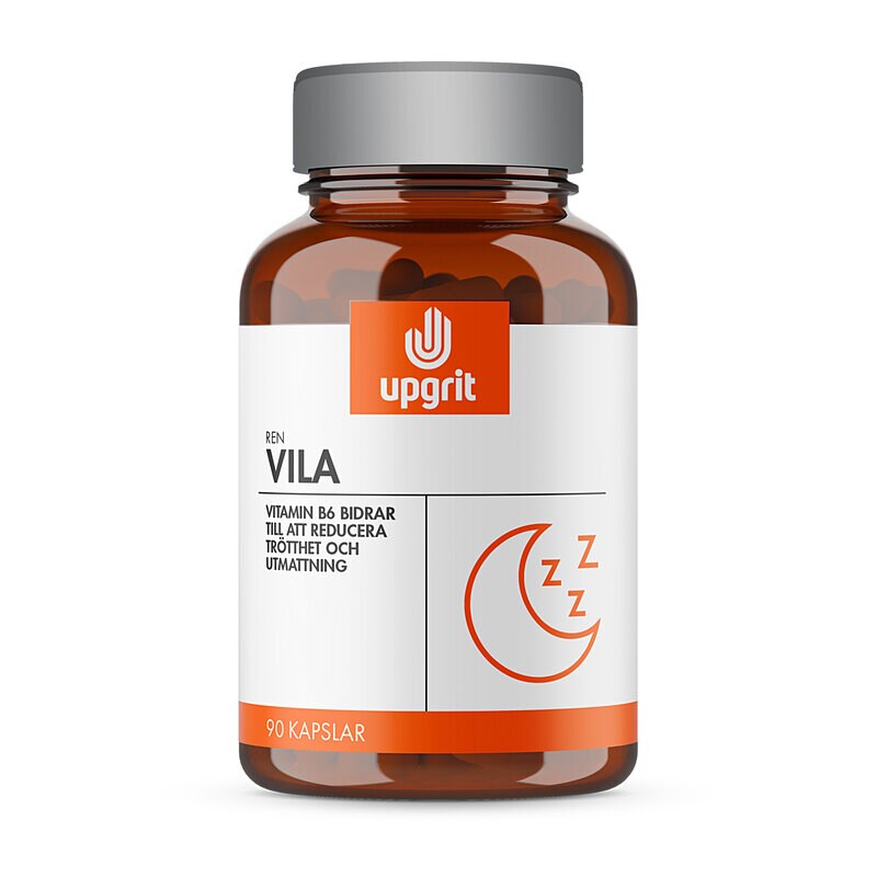 Vila 90 kapslar