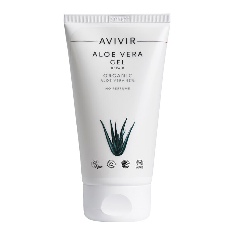 Aloe Vera Gel Repair 150ml