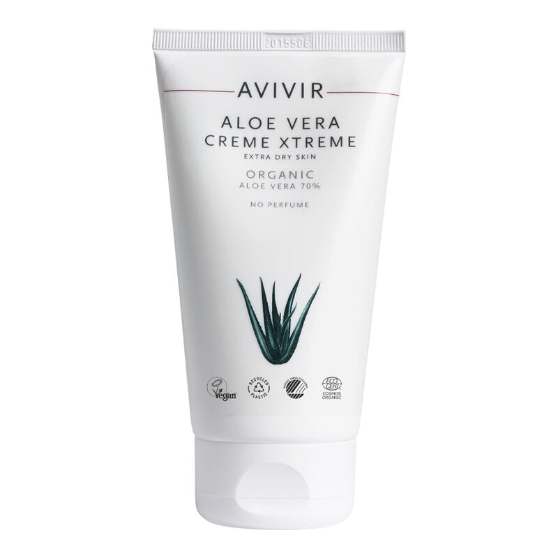 Aloe Vera Creme Xtreme 150ml
