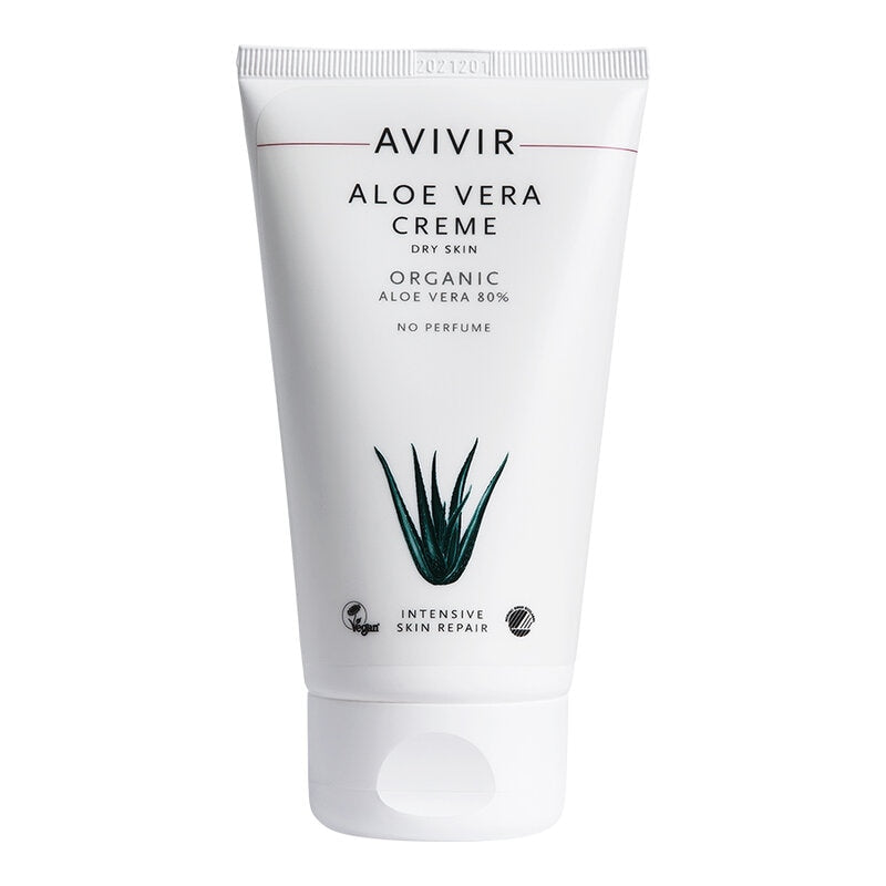 Aloe Vera Creme 150ml