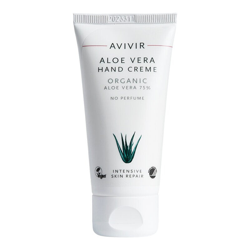 Aloe Vera Hand Cream 50ml