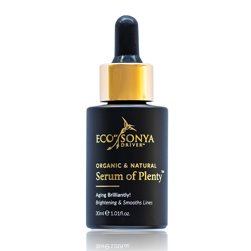 Serum of Plenty 30ml