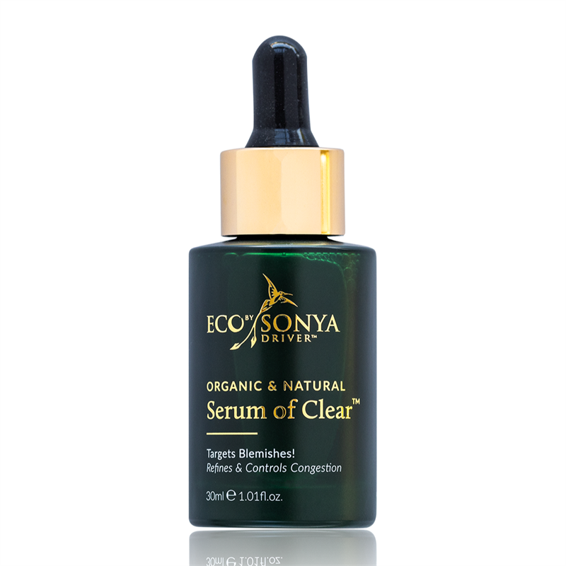 Serum of Clear 30ml