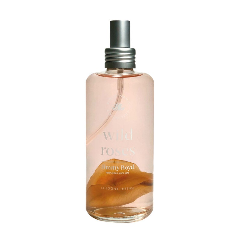 Wild Rose Eau de Cologne 200ml