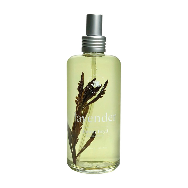 Lavender Eau de Cologne 200ml