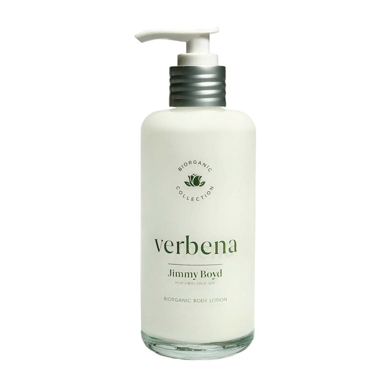 Verbena Body Lotion 200ml