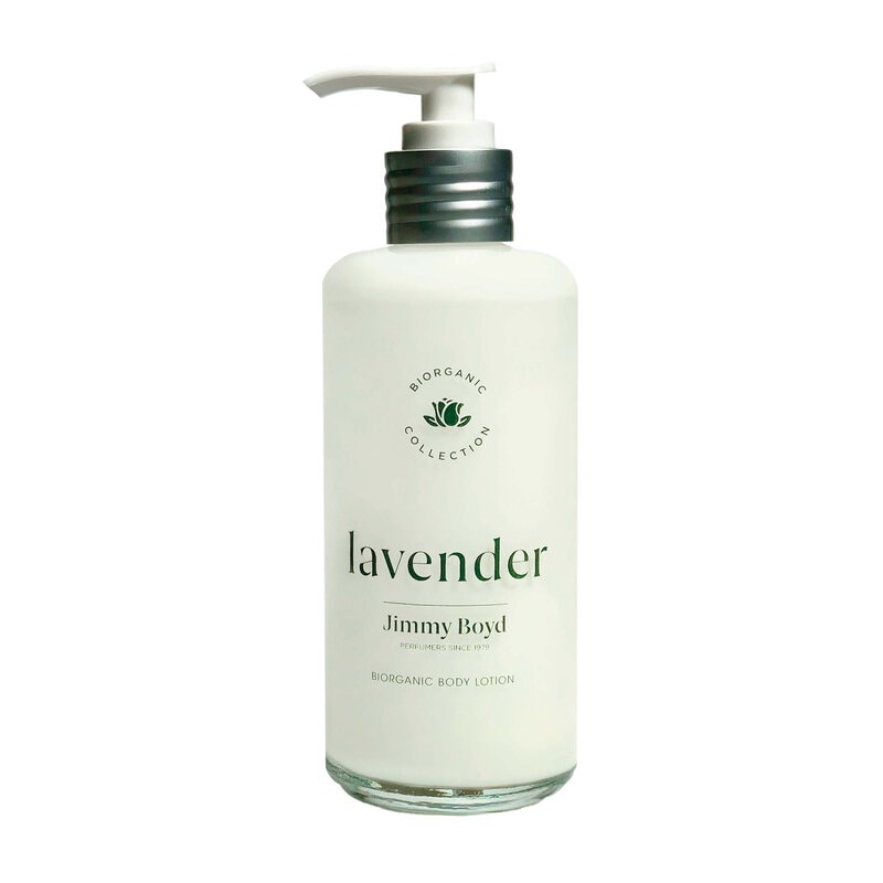 Lavender Body Lotion 200ml