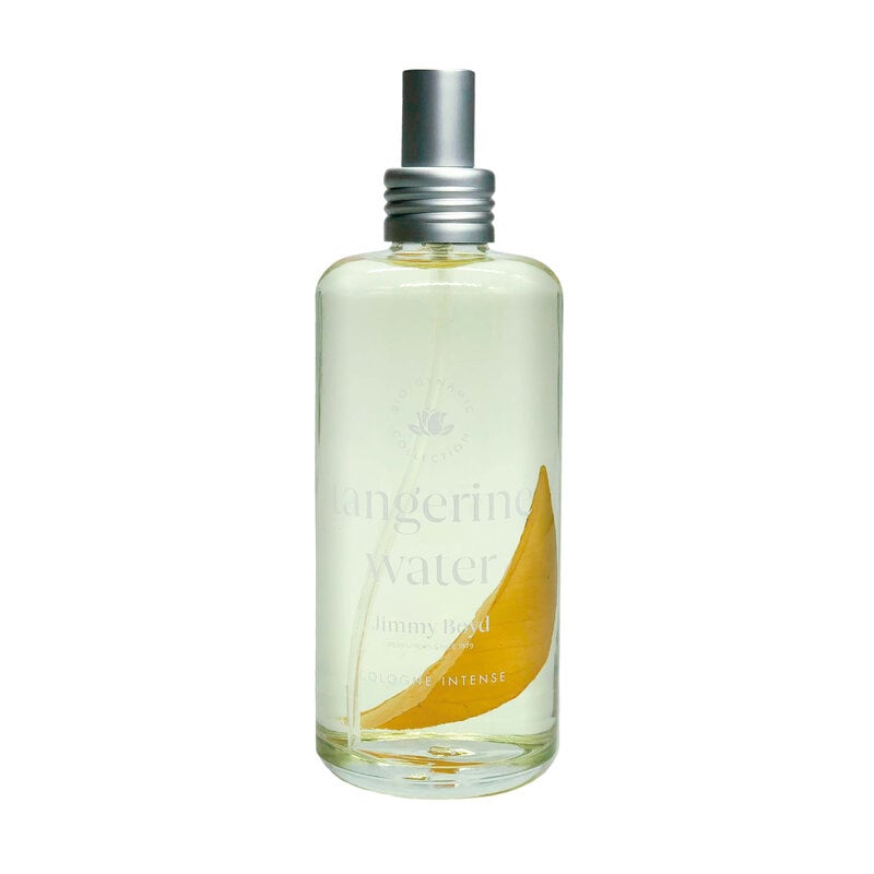 Tangerine Water Eau de Cologne 200ml