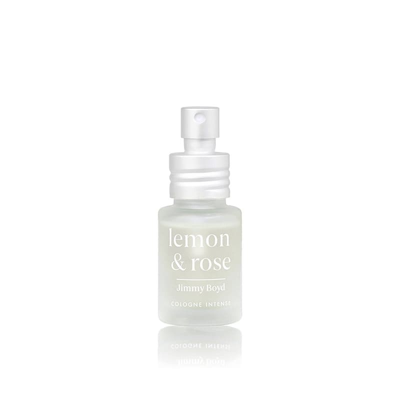Lemon & Rose 12ml