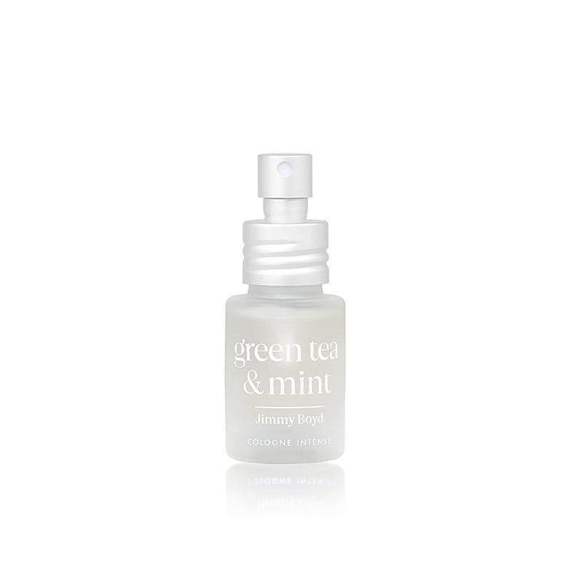 Green Tea & Mint 12ml