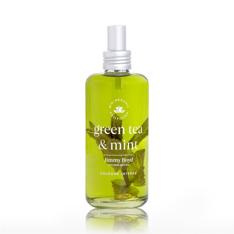 Green Tea Eau de Cologne 200ml