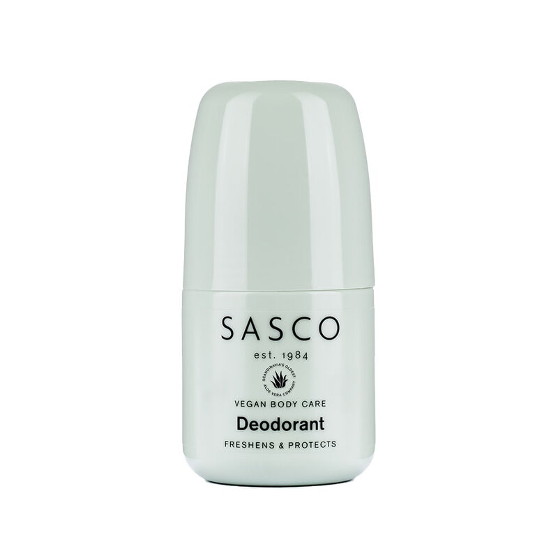 Aloe Vera Deodorant 60ml