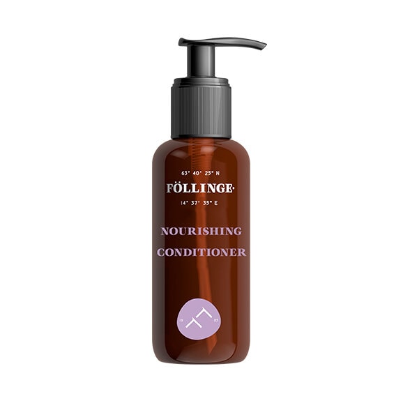 Nourishing Conditioner 200ml