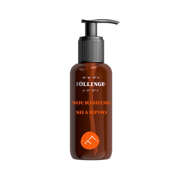 Nourishing Schampo 200ml