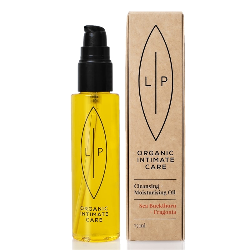 Cleansing and Moisturising Oil 75ml