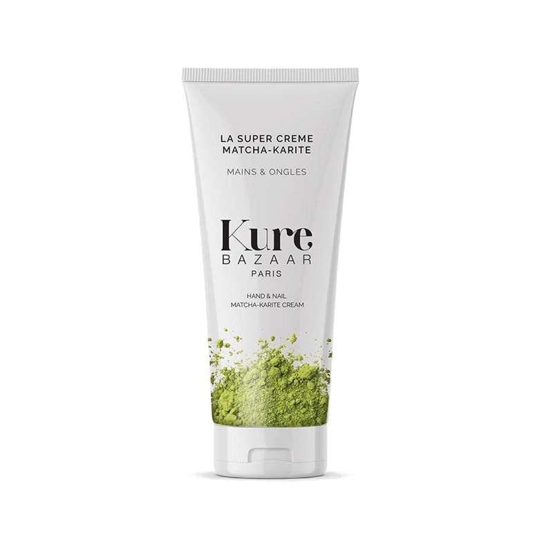 Matcha Hand Cream 100ml