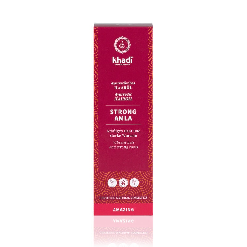 Color Protecting Hair Oil 50ml
