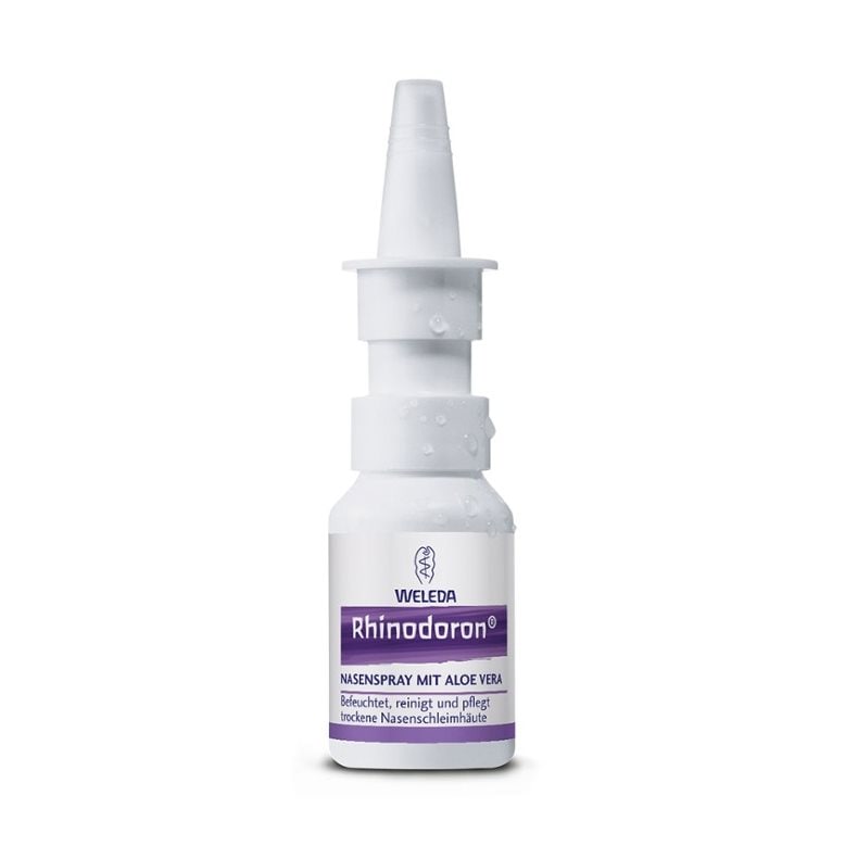 Rhinodoron Nose Spray 20ml