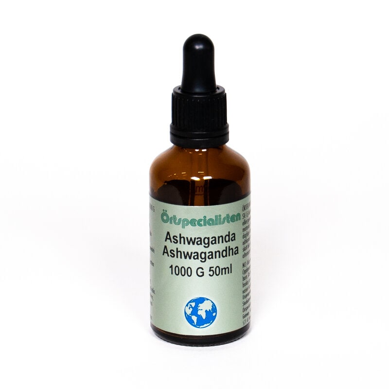 Ashwaganda 1000G 50ml