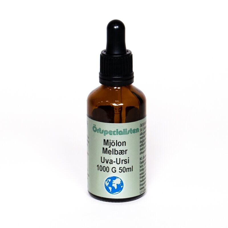 Mjölon 1000G 50 ml