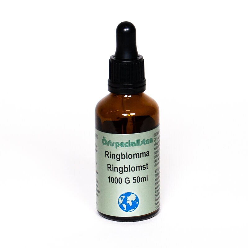 Ringblomma 1000G 50ml