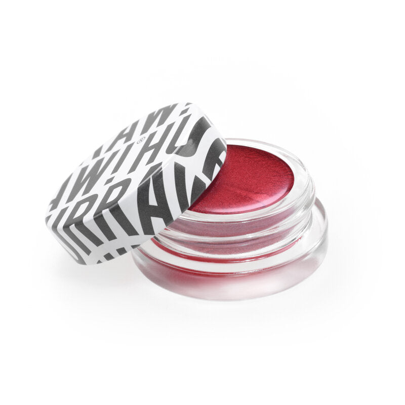 Hurraw Aura Accent Balm Crimson