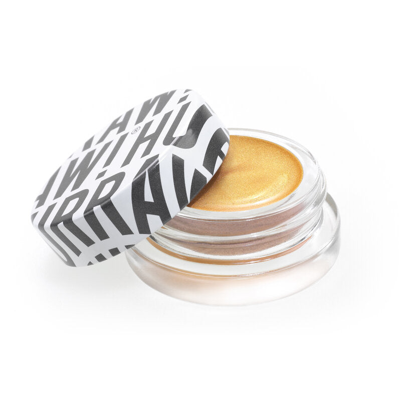 Aura Accent Balm Gold