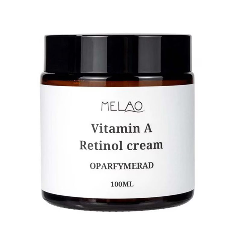 Vitamin A Retinol Cream 100ml